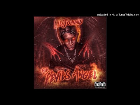 Lil Johnnie- Changed Up (Official Audio)