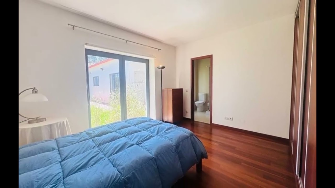 Vídeo do imóvel