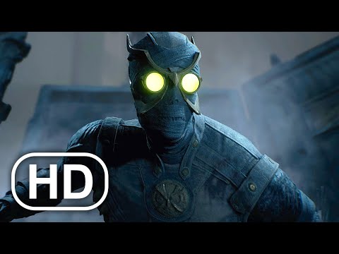 Batman Gotham Knights Full Movie (2022) 4K ULTRA HD Action