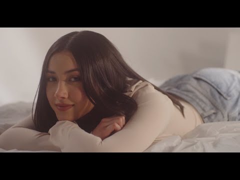 Camila Orantes - si te esperas (Official Video)