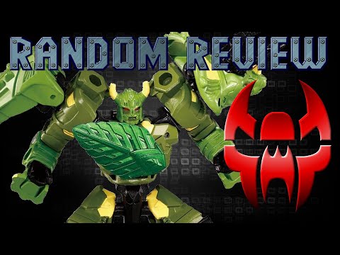 Wild King Leafback (Random Review)