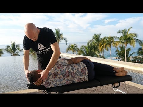 4K ~ Cabo Edition ~  Chiropractor to Chiropractor - Darren Murphy DC and Brett Jones DC