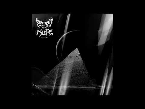 KUTE, Razihel - ANUBIS (Guitar Cover)