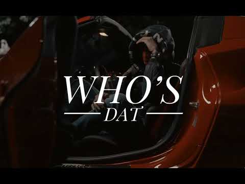 [FREE] T SCAM X NITO NB (UK DRILL TYPE BEAT) 2022| "WHO'S DAT" {PROD. @_KJ BEATZ}