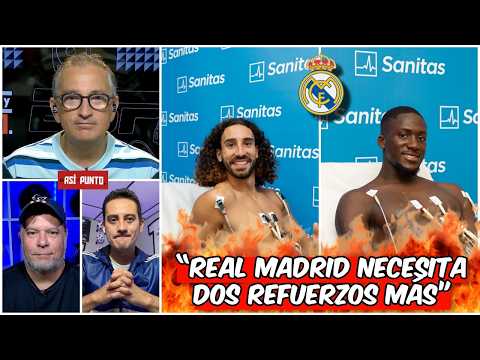 Espn Lo Ultimo