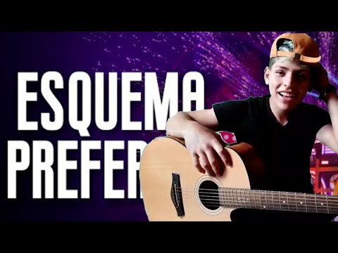 Esquema Preferido (part. Dj Ivis) - Tarcísio do…