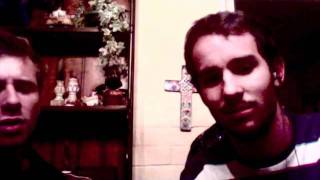 Smeagol Weasel -- By: The Weasel Band!