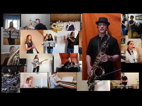 Carpe Diem in Corona Zeiten