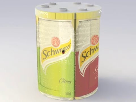 Modelagem e Animação Banheiro (TCC Paulo Cezar Ribeiro)