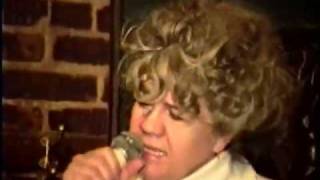 LODI CARR YESTERDAYS