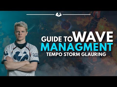 MINION WAVE MANAGEMENT – A Heroes of the Storm guide by Tempo Storm Glaurung