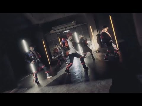 MADKID / Never going back [Music Video]