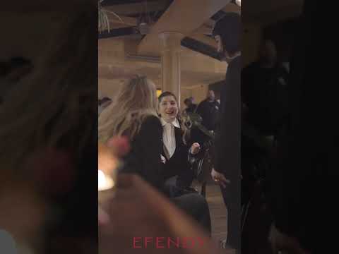 Efendy video