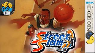 Longplay of Street Slam (US)/Street Hoop (EU)/Dunk Slam (JP)
