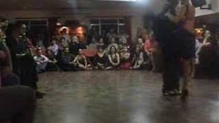 Video thumbnail for Roberto Herrera e Tamara Bisceglia 1