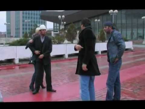 Mixha Bib - Kamera e fshehur HUMOR (Eurolindi & ETC)