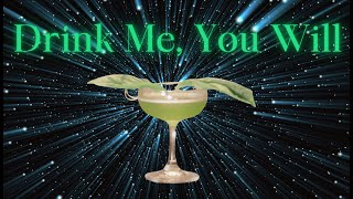 Make The Most POWERFUL Jedi Drink In The Galaxy