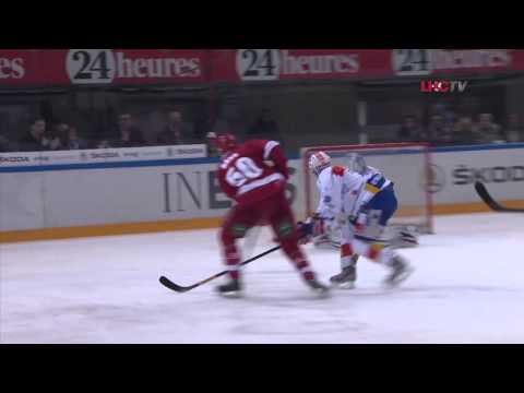 LHC TV   HIghlights 20140313