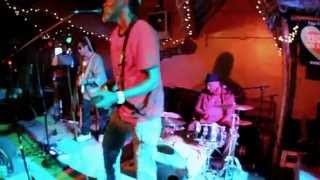 Fully Fullwood Band - Little green apples