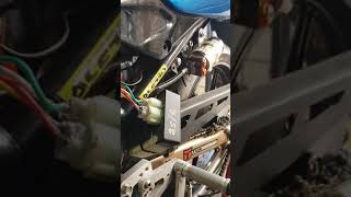 Download lagu Kawasaki Ninja RR150 ZX CDI Honda mp3