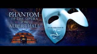 Phantom of the opera The mirror(angel of music) soundtrack