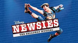 Newsies Seize The Day Clean Version