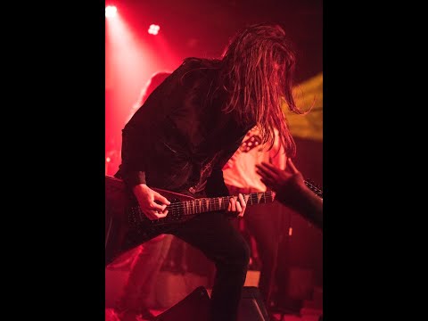 Ola Englund rate my tone please - Ben MacDonald