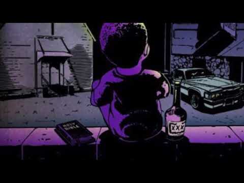 SCOONIE - “Aint Fold” (Prod. Myles Jacob)