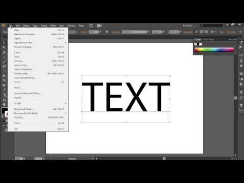 How to Make 3D Designs in Adobe Illustrator