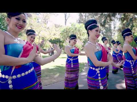 MSDI 2019 THAI MUSIC VIDEO