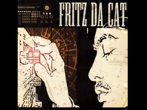 FRITZ DA CAT feat. LORD BEAN - Street Opera