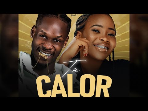 D'Benilson Feat. Yasmin Azevedo - Tá Calor (Prod. Eide Cris)