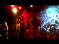 THEODOR BASTARD - Пустота ( 27-10-2013, Москва ...