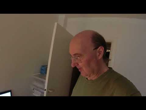 MongoTV_10851 - BAD og BARBERING Onsdag Formiddag