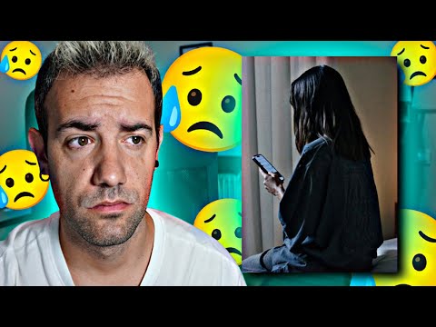 ¿Y TÚ? ¿TE COMPARAS ASÍ? 😞💔 REACCIÓN a Emilia - perfectas