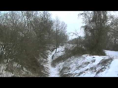 Franz Dam als Bürgermeister