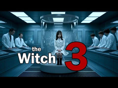 The Witch: Part 3 (2026) - First Trailer | Shin Si-ah
