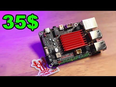 BTT Pi V1.2 - Raspberry Pi Alternative