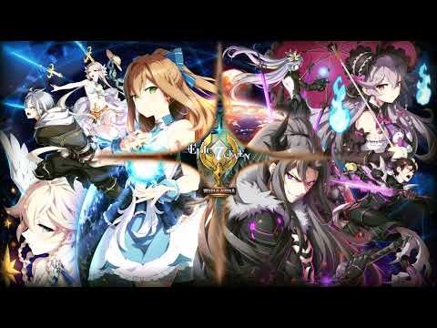 Epic Seven ST World Arena 2 Hero Selection BGM