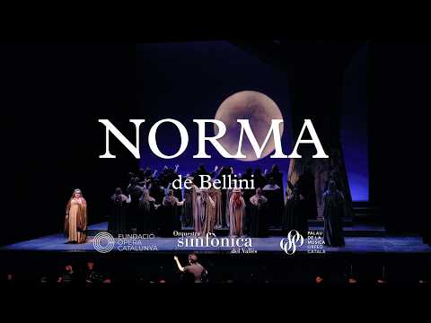 'Norma' de Vincenzo Bellini