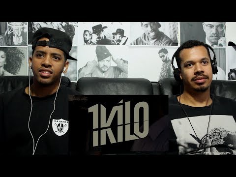 RESENHA RAP!-REACT-O Que Tiver Que Ser Vai Ser - Pablo Martins, Xamã, Baviera, Sant, Nabrisa, DoisP