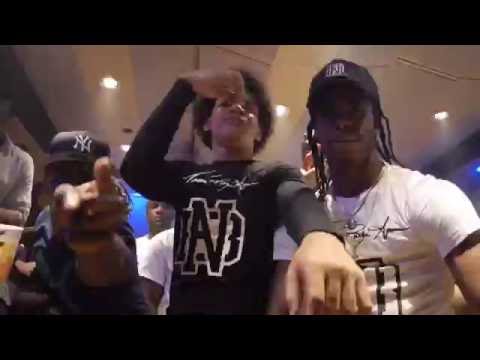 Wait A Minute (Dah Dah x Curly Savv Verse)  OFFICIAL MUSIC VIDEO