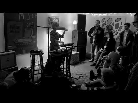 Yama Warashi (Live) @ The Holloway, Norwich 28.02.25