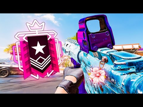 HOW A REAL CONTROLLER CHAMPION FRAGS OUT IN RANKED - Operation High Stakes 