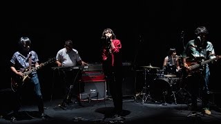 Download lagu Digilive Sessions with Indische Party mp3
