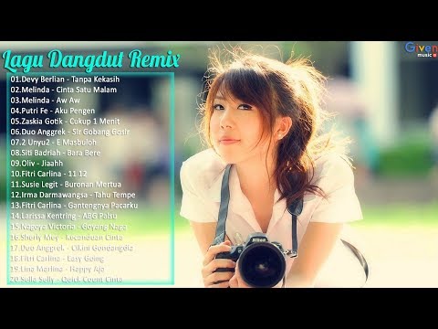 20 lagu dangdut dugem remix terbaru 2018