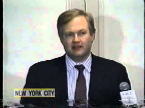 1994 News: MLB Cancels Playoffs due to Strike