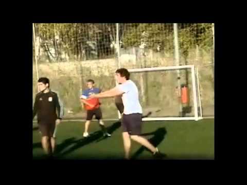 Tortu Bala - Dasela al Gordo - Copa Palermo