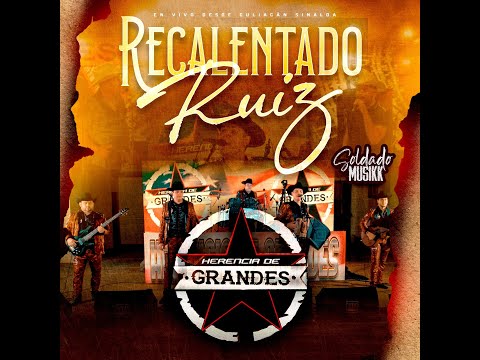 Herencia De Grandes- La 701 [En Vivo FP] 2023