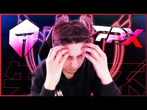 DEMACIA CUP FINALS 2021 are such a FIESTA! | FPX vs TES | IWD